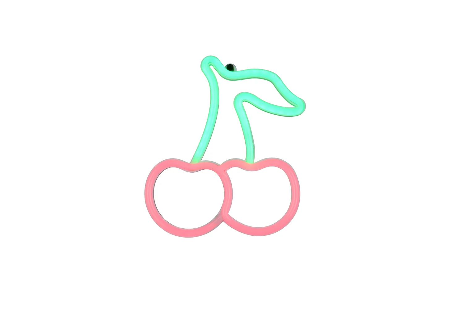 SEINALAMP TRIO CERISE LED NEON