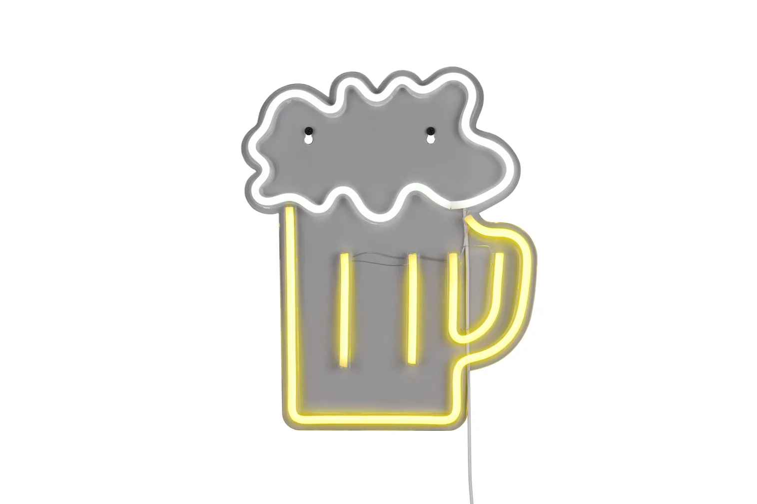 SEINALAMP TRIO BEER LED NEON