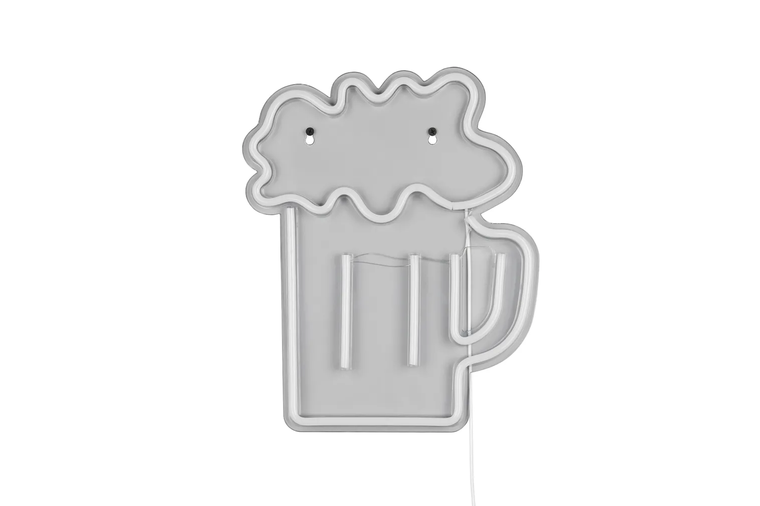 SEINALAMP TRIO BEER LED NEON