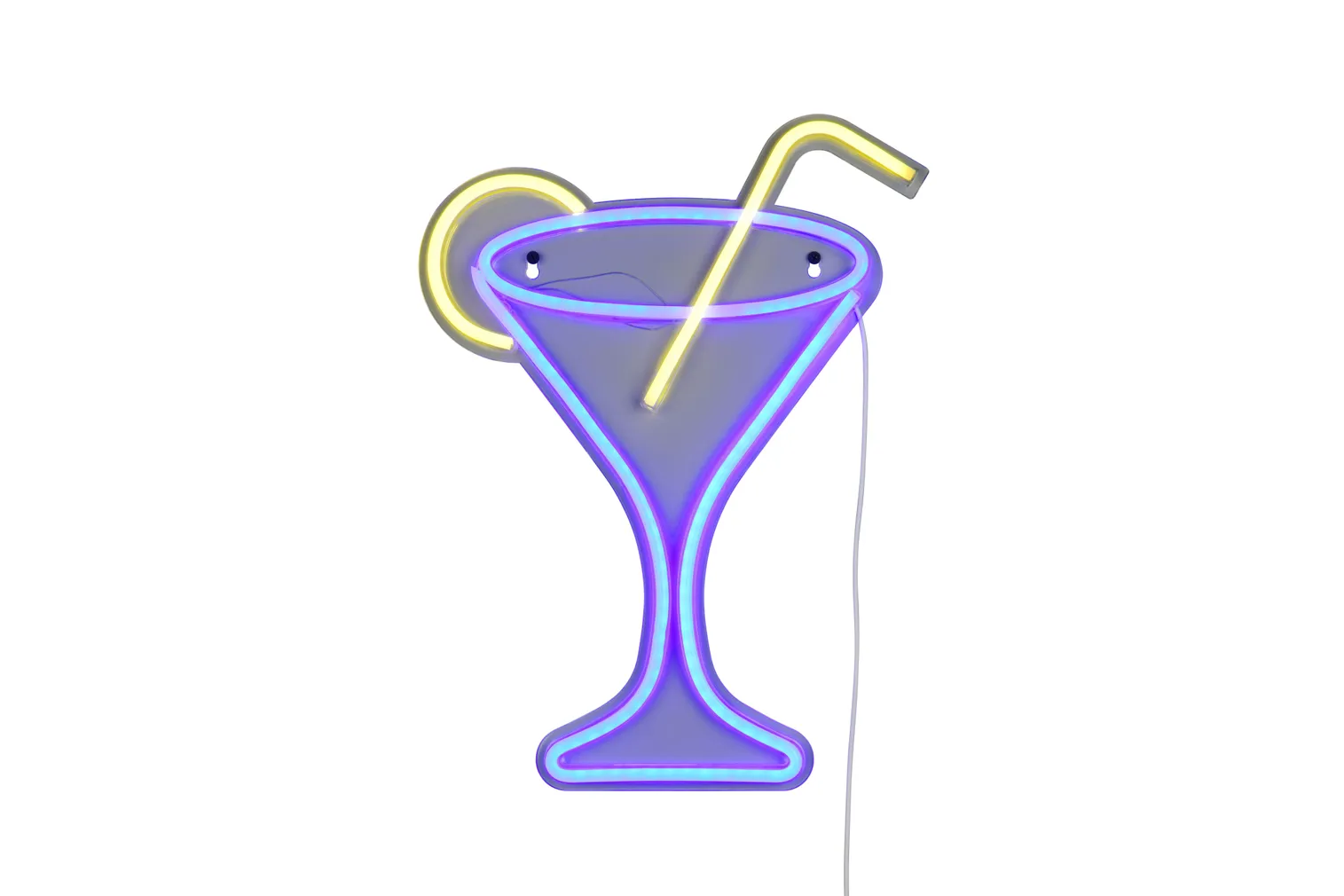 SEINALAMP TRIO CHEERS LED NEON