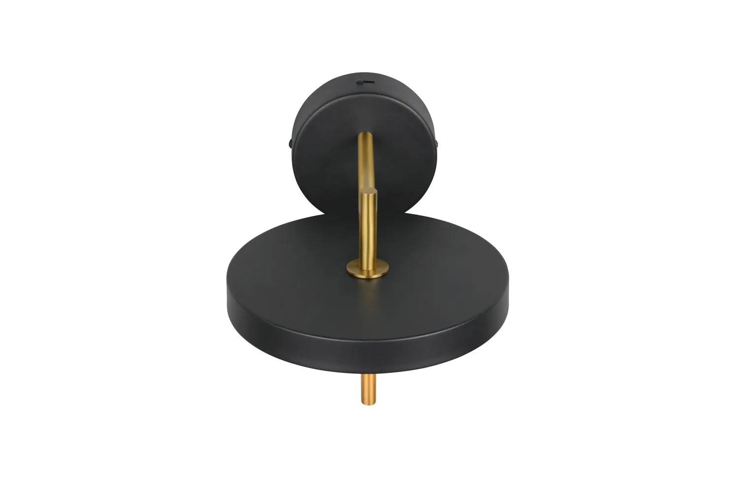 SEINALAMP TRIO KEATON LED MUST MATT/MESSING