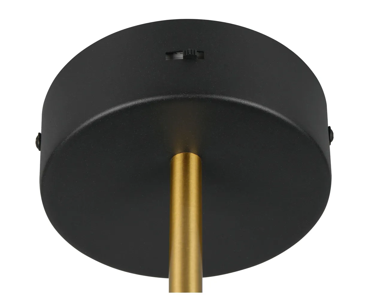 SEINALAMP TRIO KEATON LED MUST MATT/MESSING