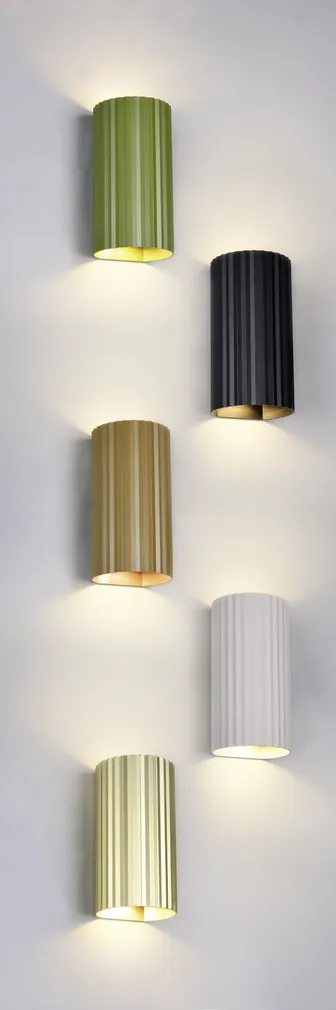 SEINALAMP TRIO SOKA 2XGU10 ROHELINE