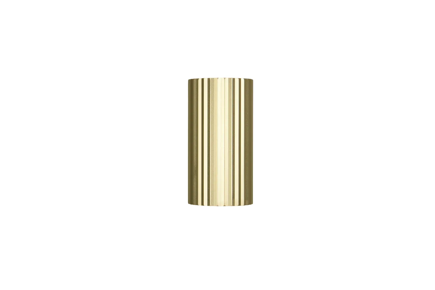 SEINALAMP TRIO SOKA 2XGU10 KULDNE