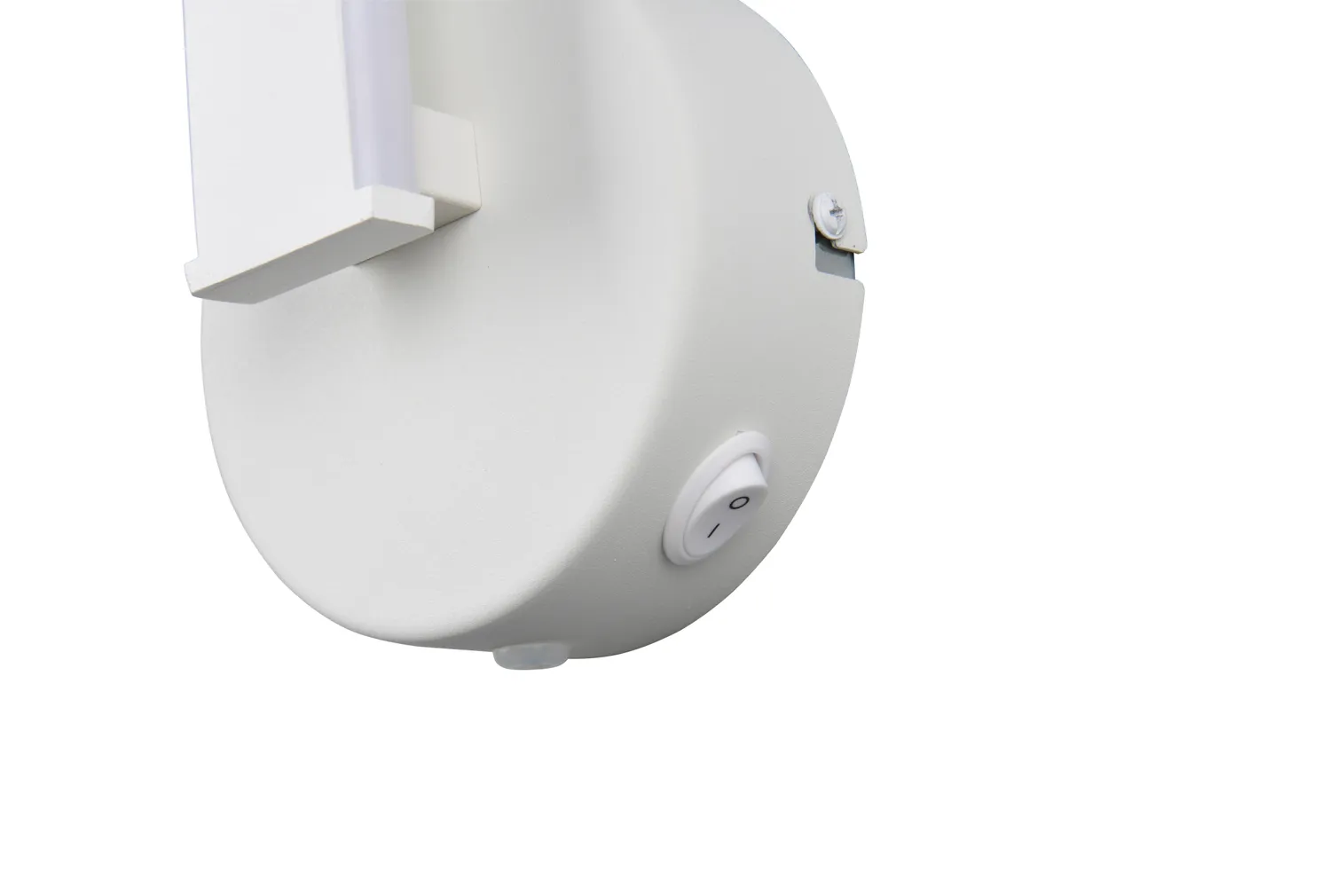 SEINALAMP TRIO GINKO LED VALGE MATT 4000K