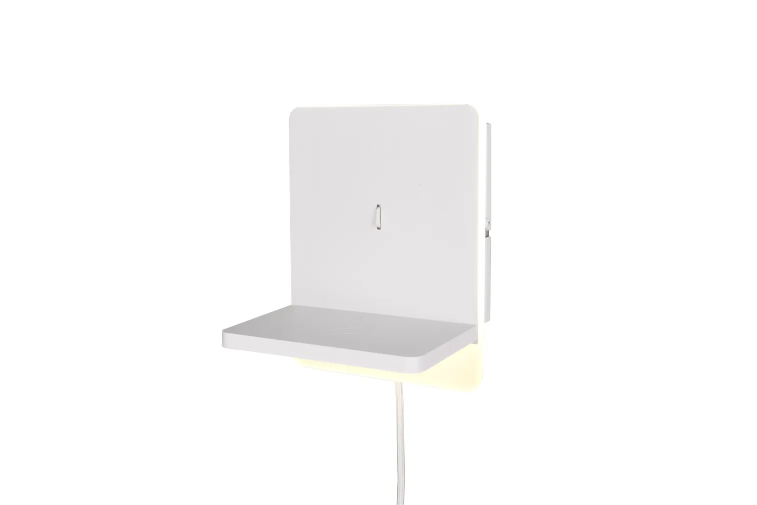 SEINALAMP TRIO FAIRFIELD LED VALGE MATT LAADIMISJAAMAGA