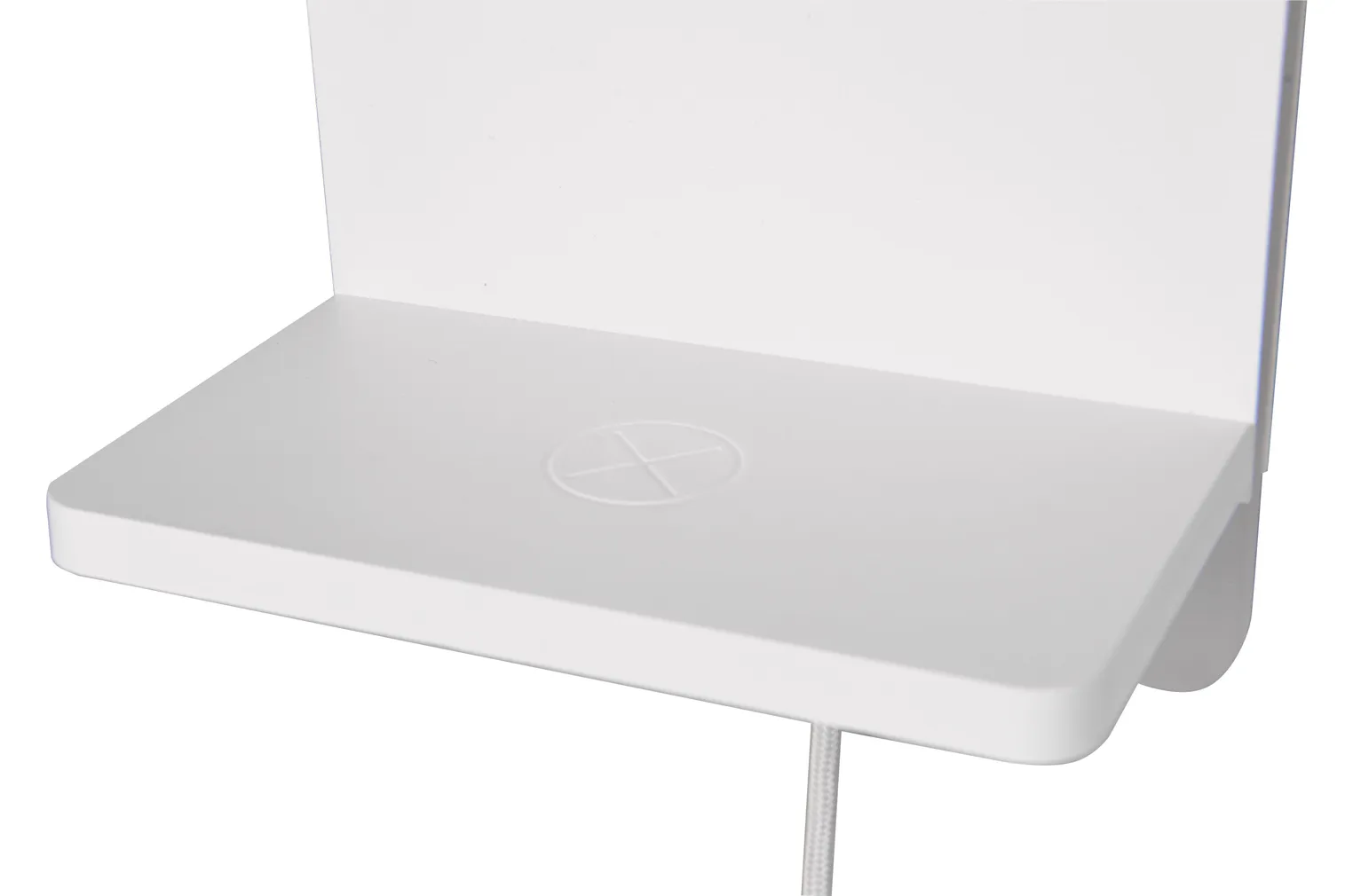 SEINALAMP TRIO FAIRFIELD LED VALGE MATT LAADIMISJAAMAGA