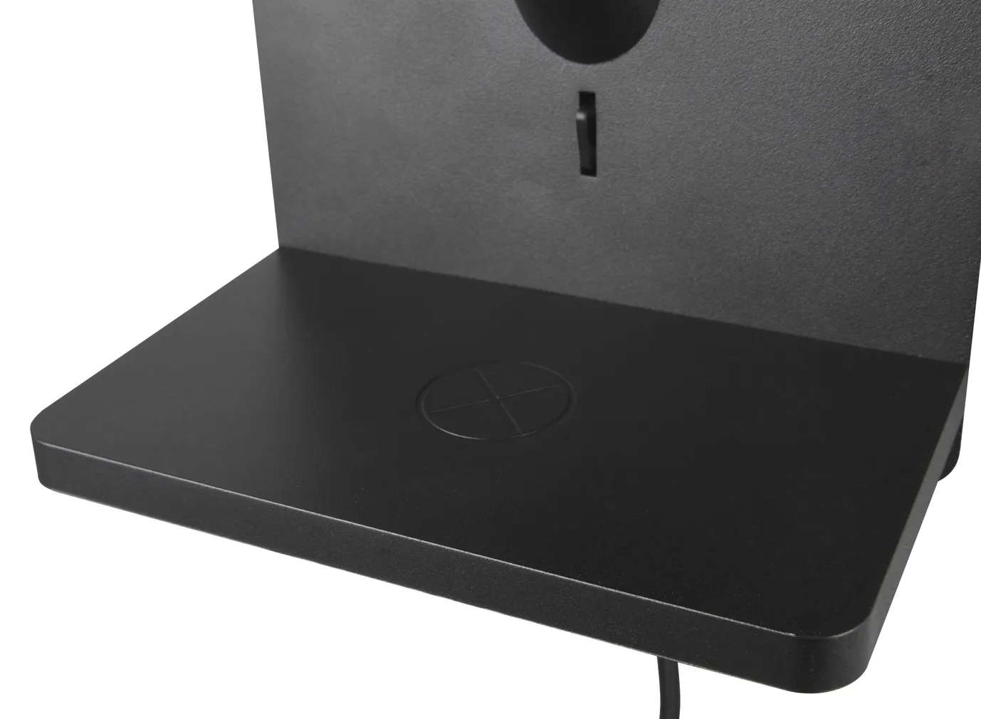 SEINALAMP TRIO COMFORT E14 MUST MATT LAADIMISJAAMAGA