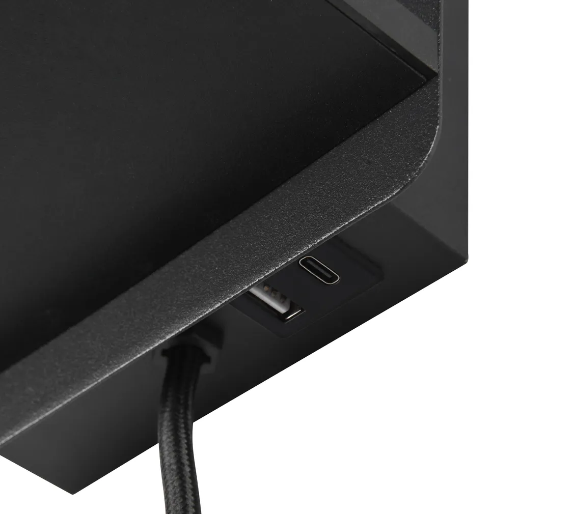 SEINALAMP TRIO COMFORT E14 MUST MATT LAADIMISJAAMAGA