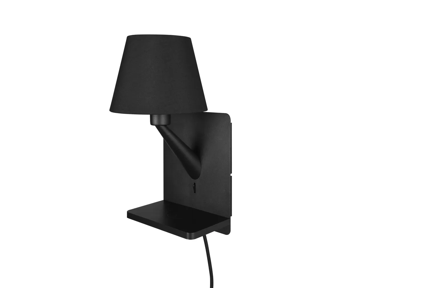 SEINALAMP TRIO COMFORT E14 MUST MATT LAADIMISJAAMAGA