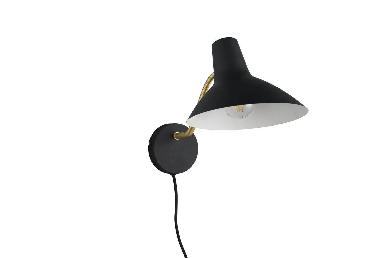 SEINALAMP TRIO TRAVELLER E27 MUST MATT/MATT MESSING