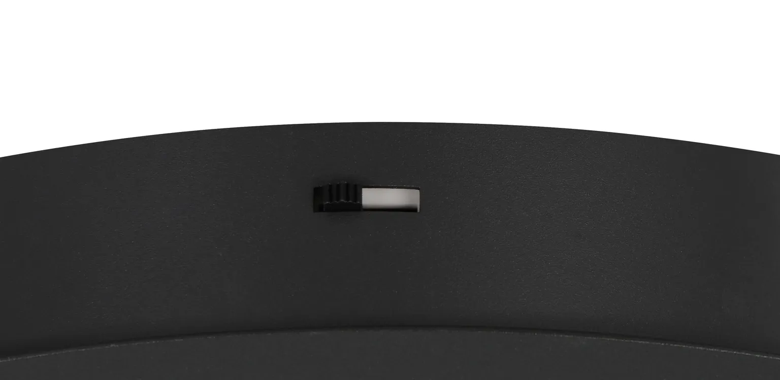 LAELAMP TRIO BAXTER LED MUST MATT