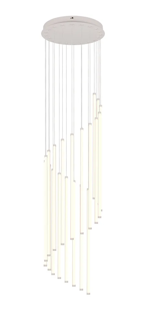 LAELAMP TRIO BAXTER LED SOE HALL