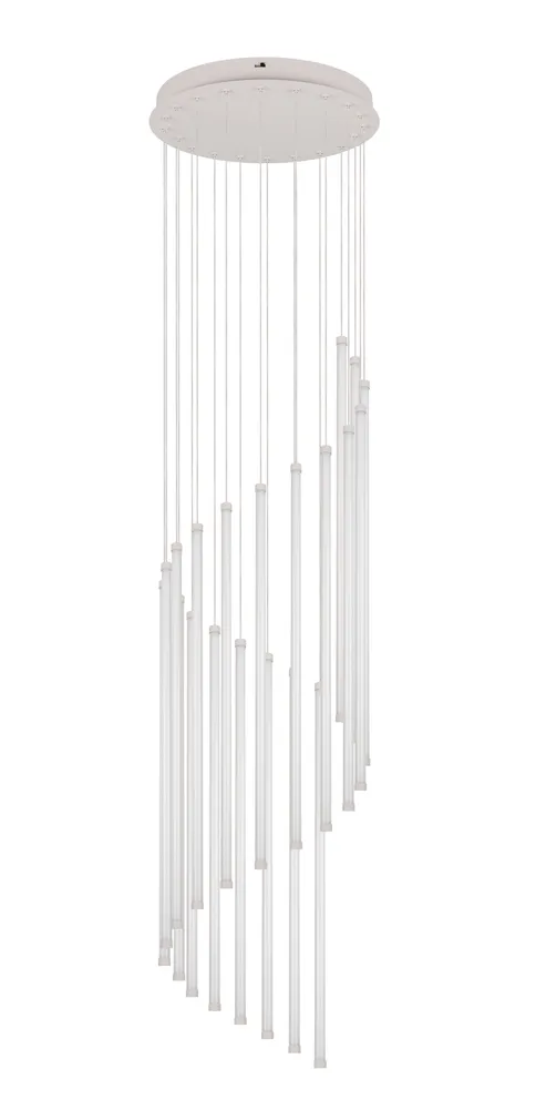 LAELAMP TRIO BAXTER LED SOE HALL