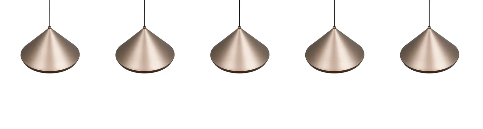 LAELAMP TRIO LAGUNA LED KOHV