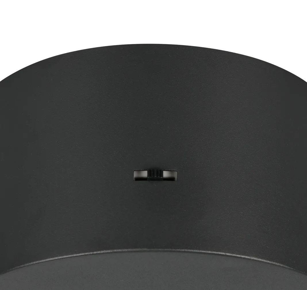 LAELAMP TRIO LAGUNA LED 30CM MUST MATT