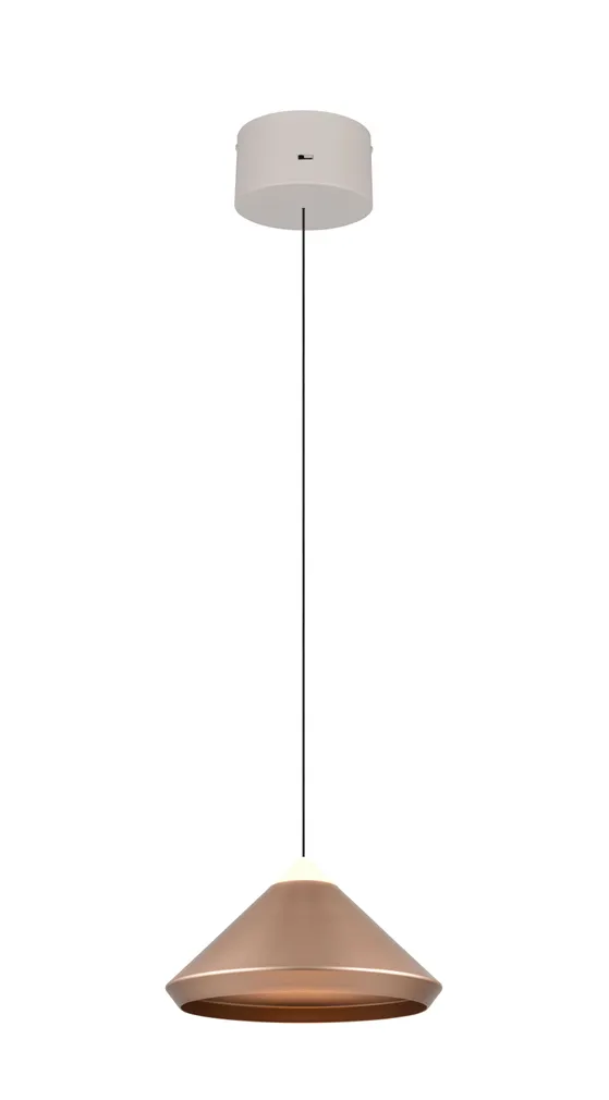 LAELAMP TRIO LAGUNA LED 30CM KOHV