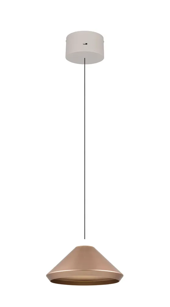 LAELAMP TRIO LAGUNA LED 30CM KOHV