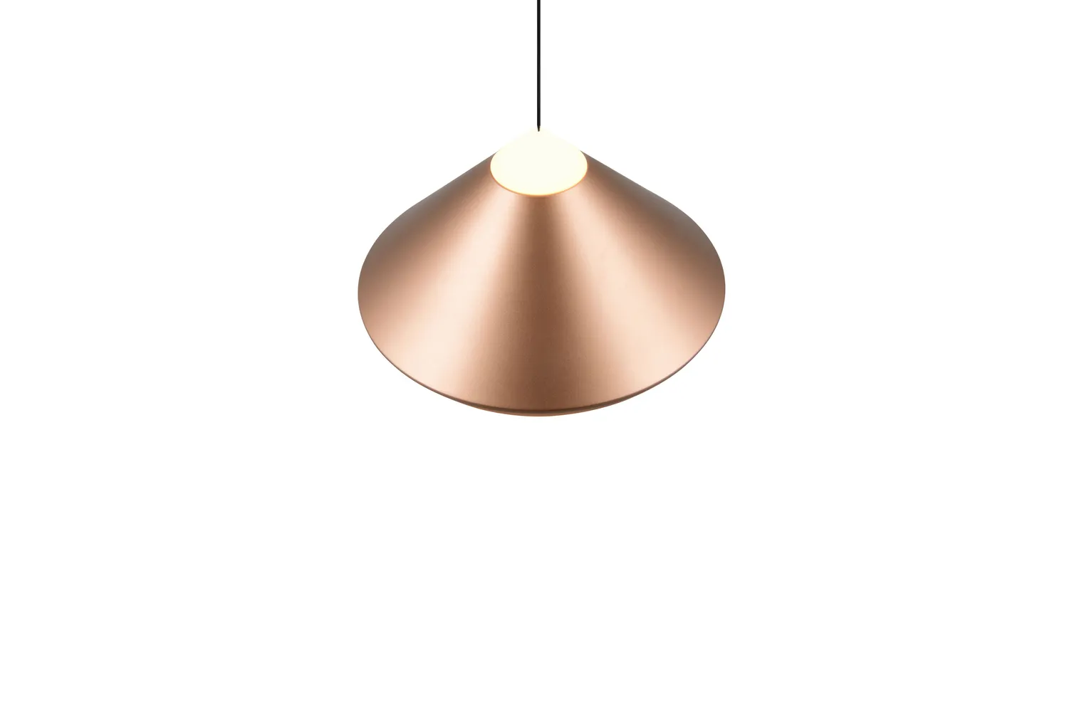 LAELAMP TRIO LAGUNA LED 30CM KOHV