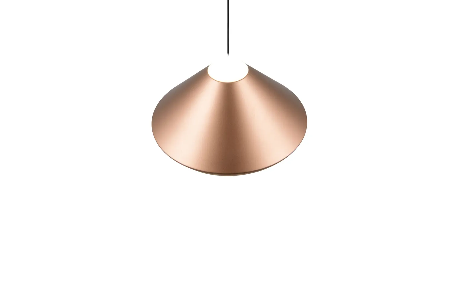 LAELAMP TRIO LAGUNA LED 30CM KOHV