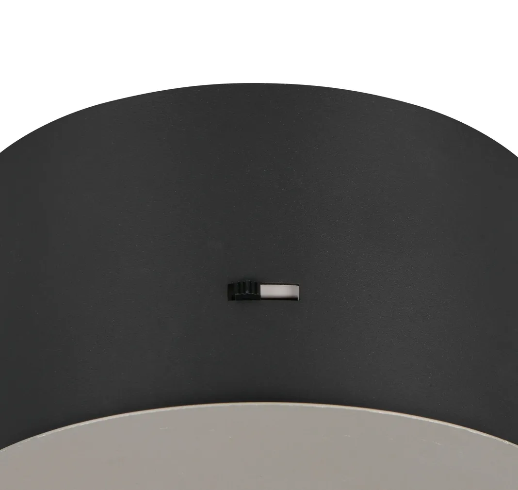 LAELAMP TRIO ROMEO LED HARJATUD TERAS