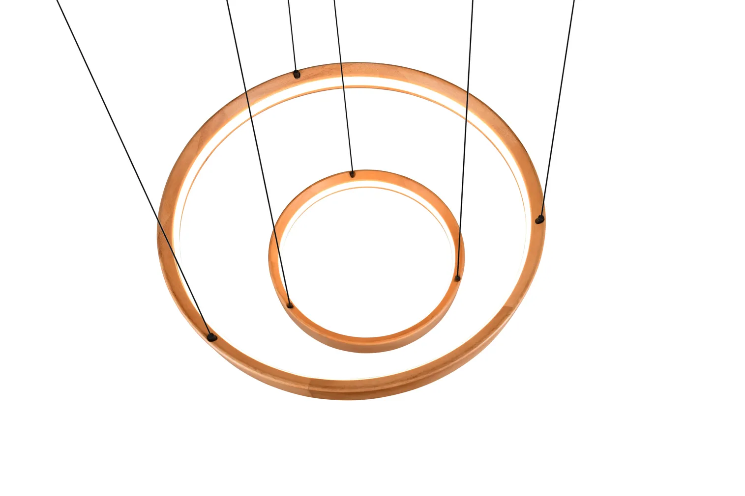 LAELAMP TRIO LYNWOOD LED 60CM PUIT