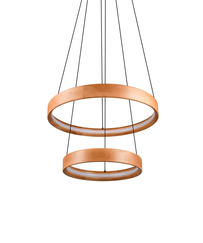 LAELAMP TRIO LYNWOOD LED 60CM PUIT