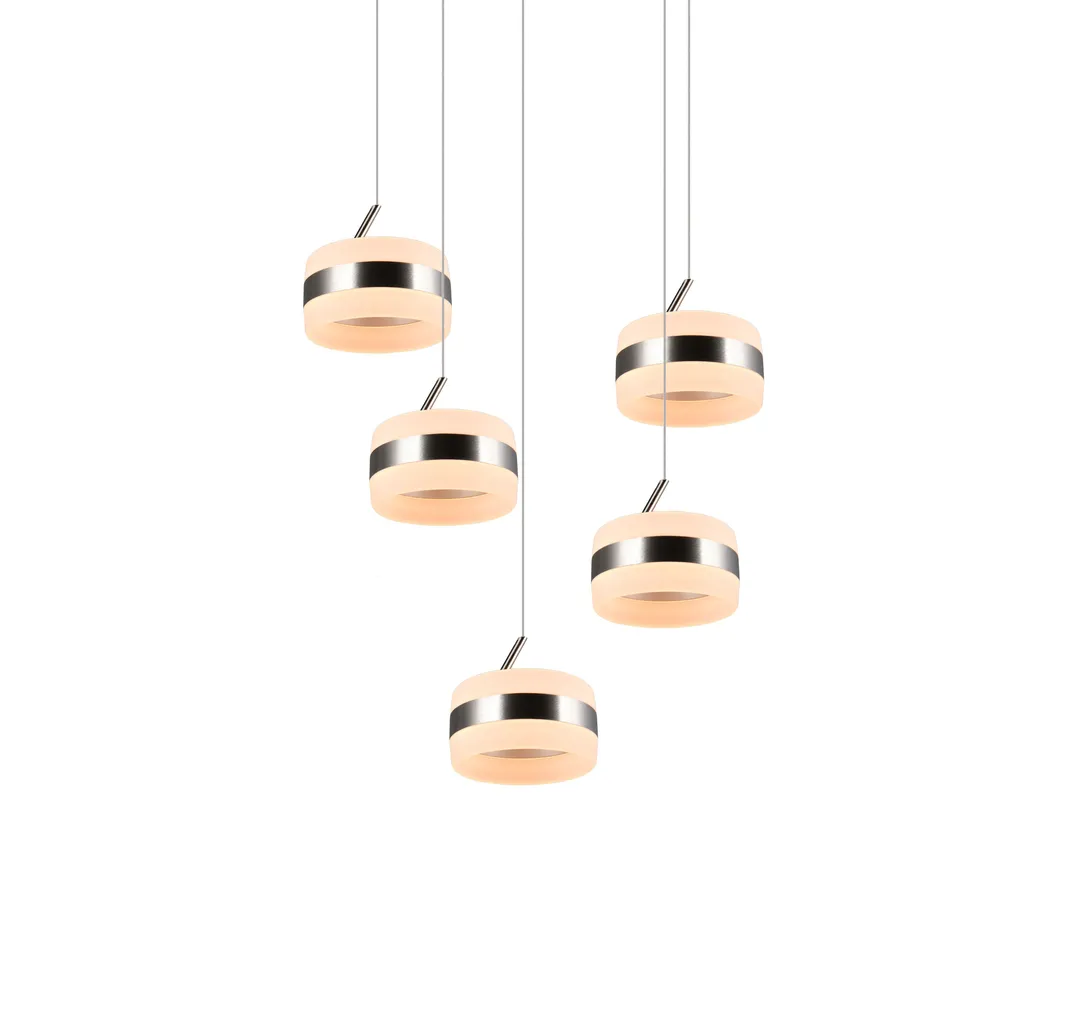 LAELAMP TRIO DIOS LED HARJATUD TERAS