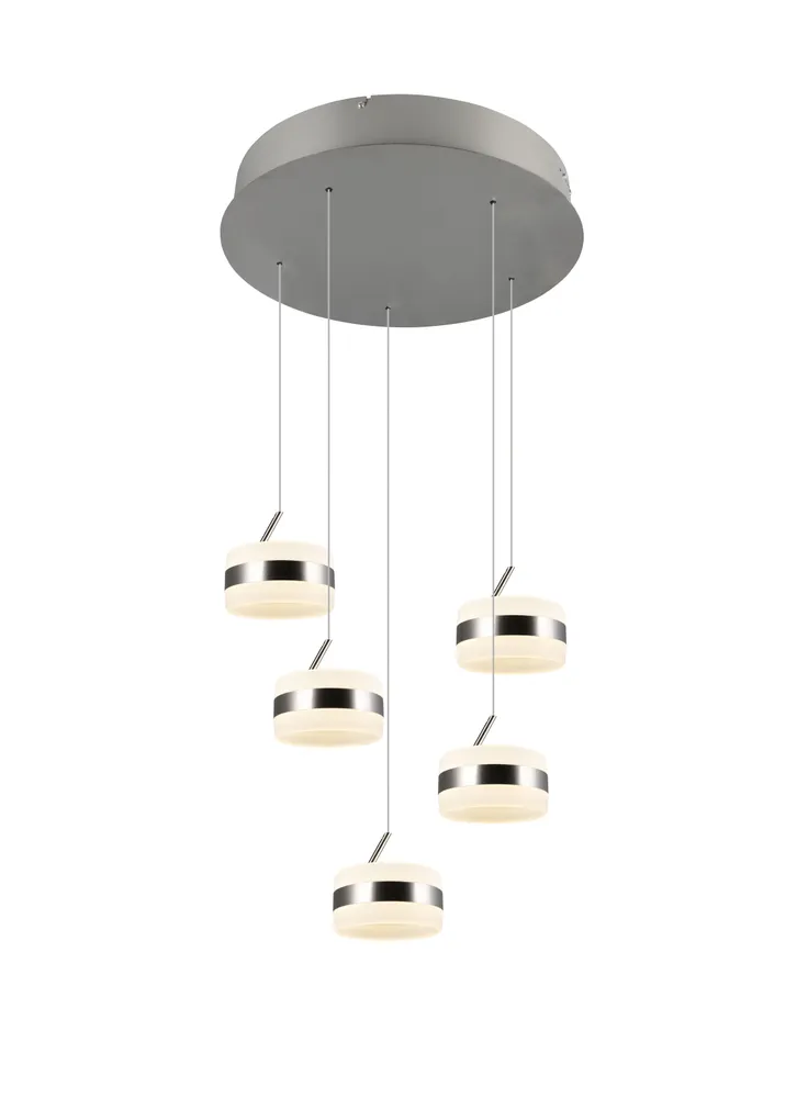 LAELAMP TRIO DIOS LED HARJATUD TERAS