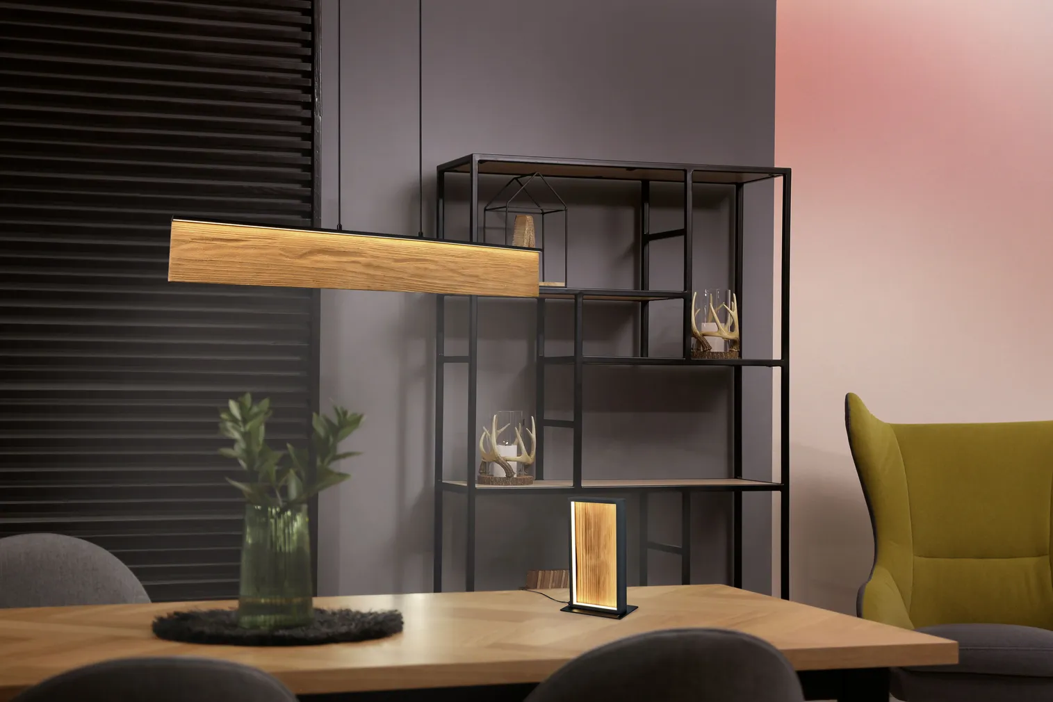 LAELAMP TRIO KALEA LED PUIT