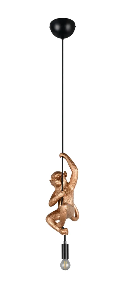 LAELAMP TRIO FIPS E14 KULDNE