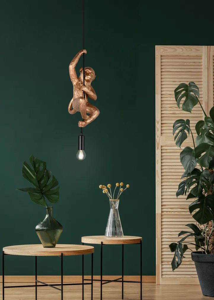 LAELAMP TRIO FIPS E14 KULDNE