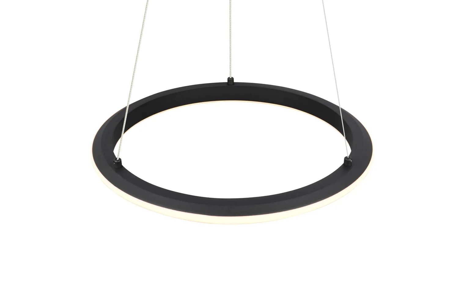 LAELAMP TRIO AMADOR LED 45CM MUST MATT