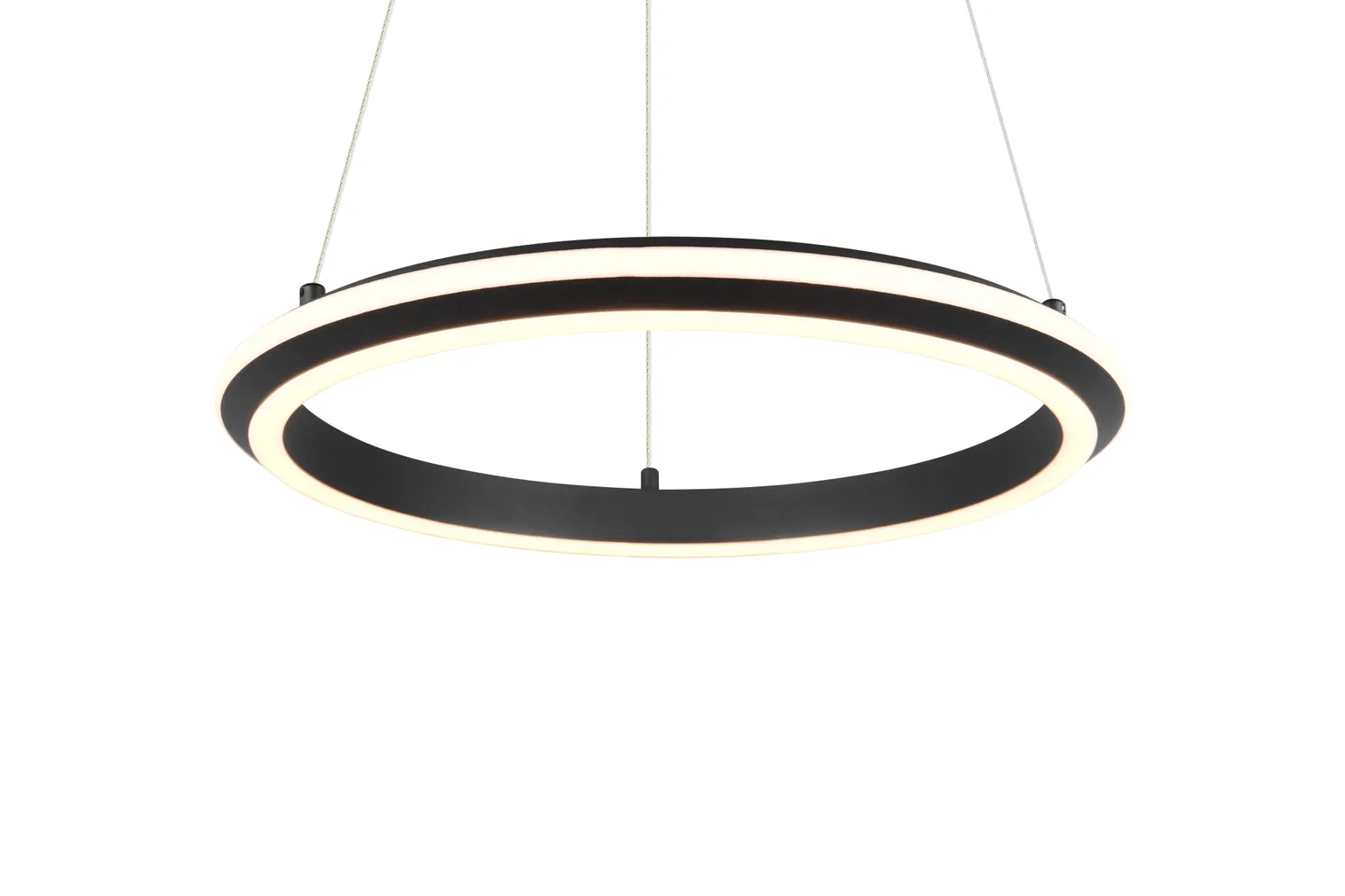 LAELAMP TRIO AMADOR LED 45CM MUST MATT