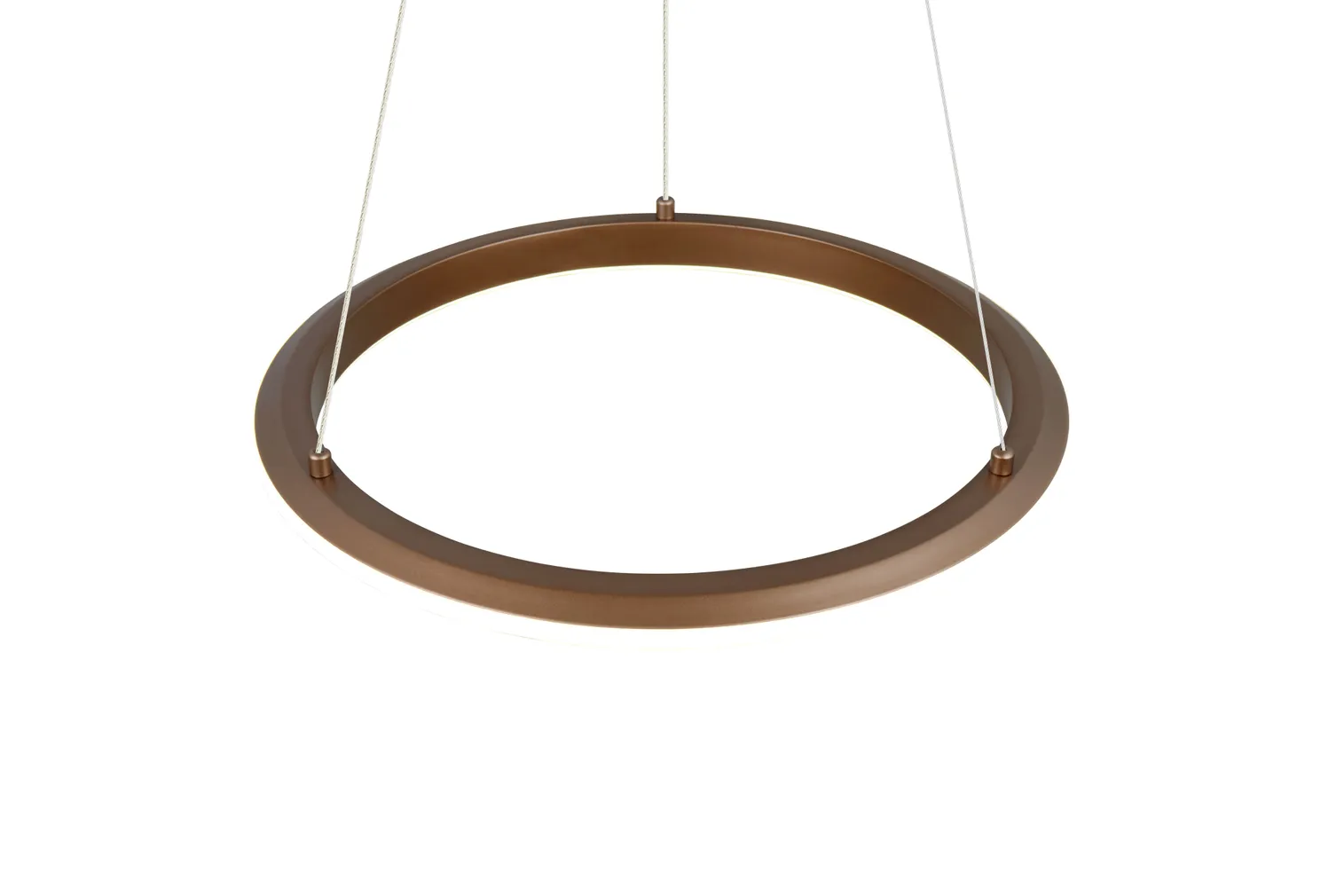 LAELAMP TRIO AMADOR LED 45CM KOHV