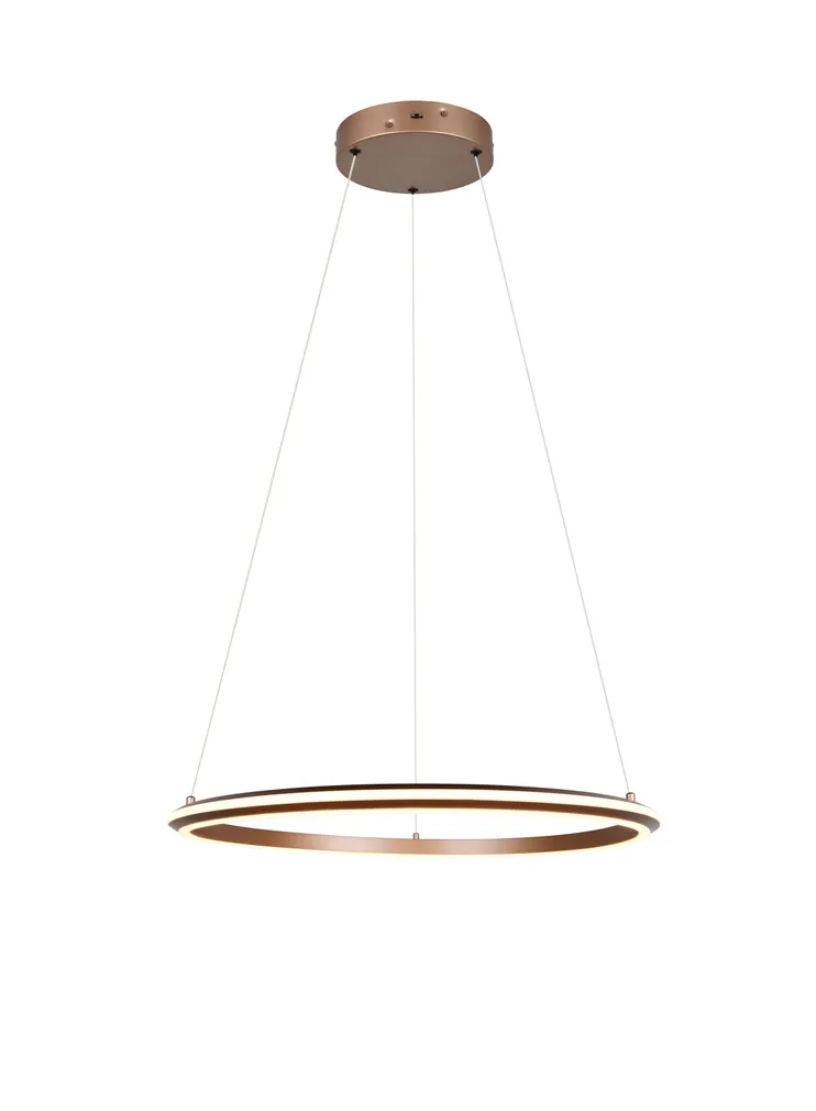 LAELAMP TRIO AMADOR LED 75CM KOHV