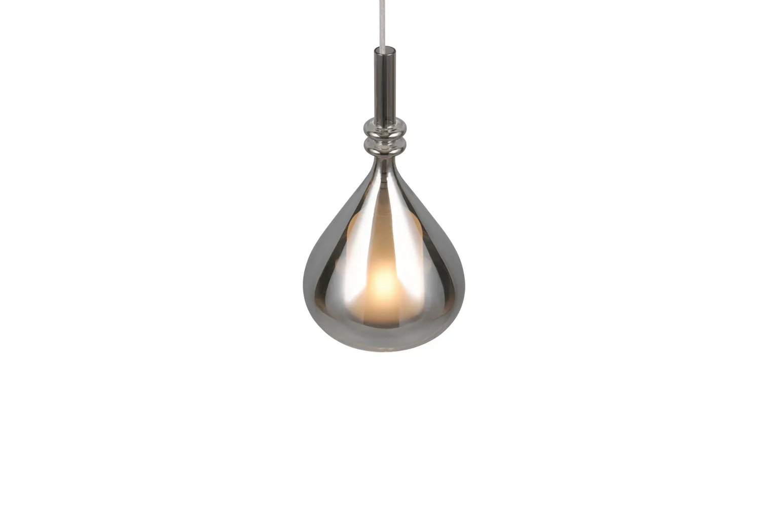 LAELAMP TRIO ALDEA E14 KROOM