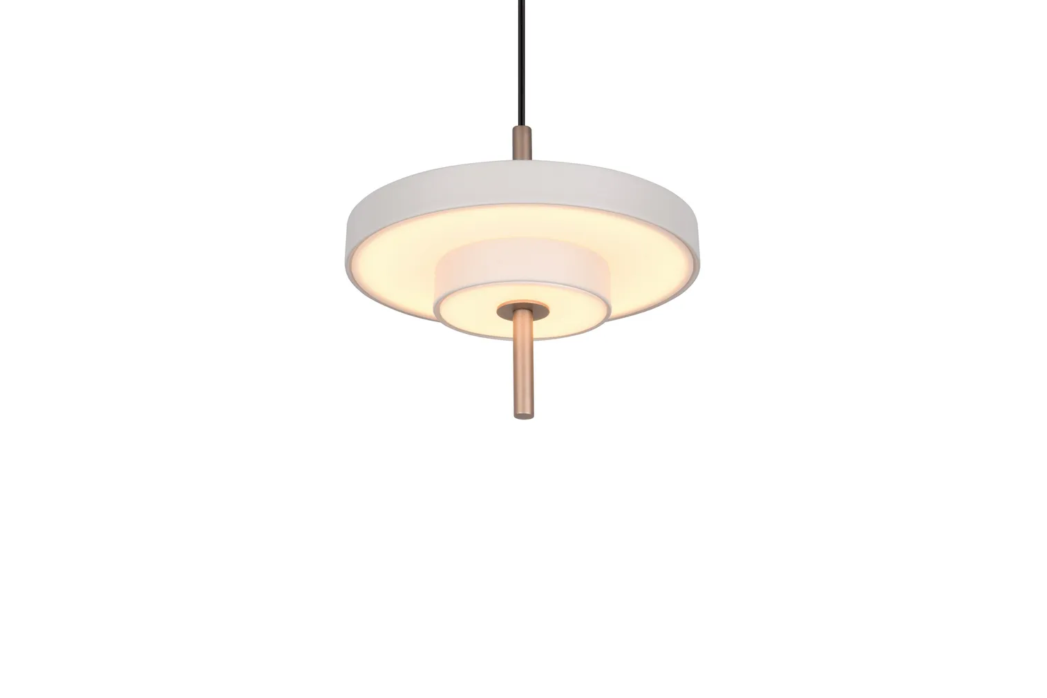 LAELAMP TRIO KEATON LED 20CM SOE HALL