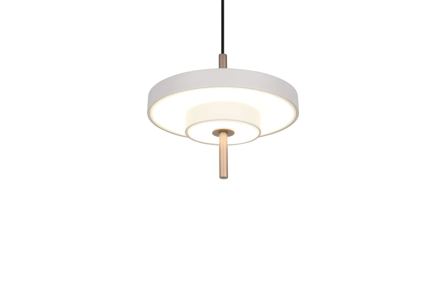 LAELAMP TRIO KEATON LED 20CM SOE HALL