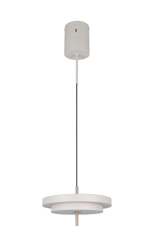 LAELAMP TRIO KEATON LED 40CM SOE HALL