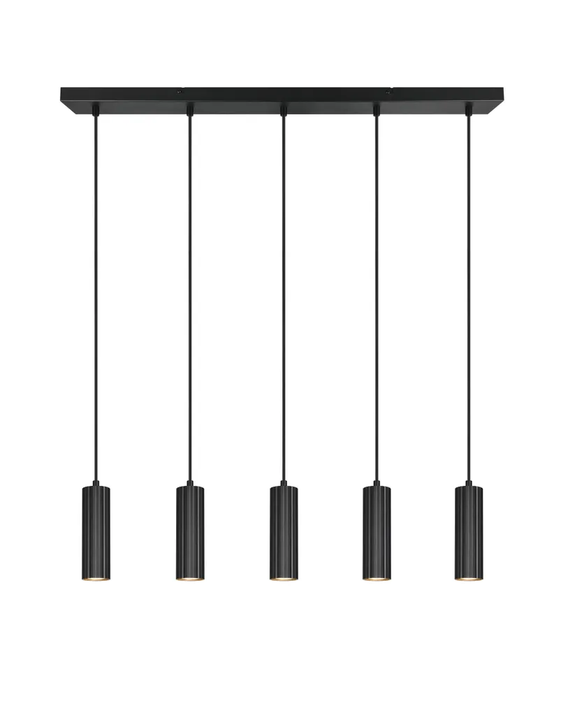 LAELAMP TRIO SOKA GU10 MUST MATT