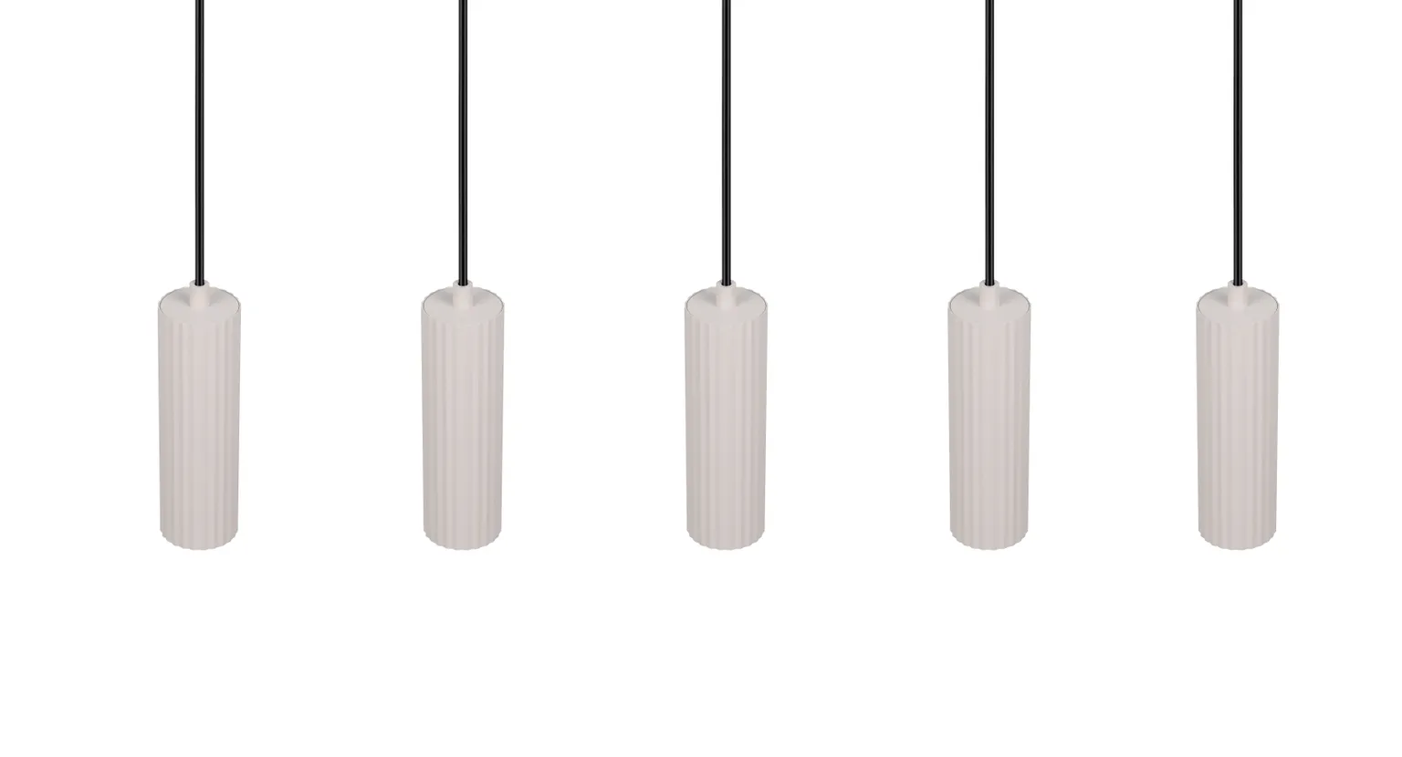 LAELAMP TRIO SOKA GU10 SOE HALL