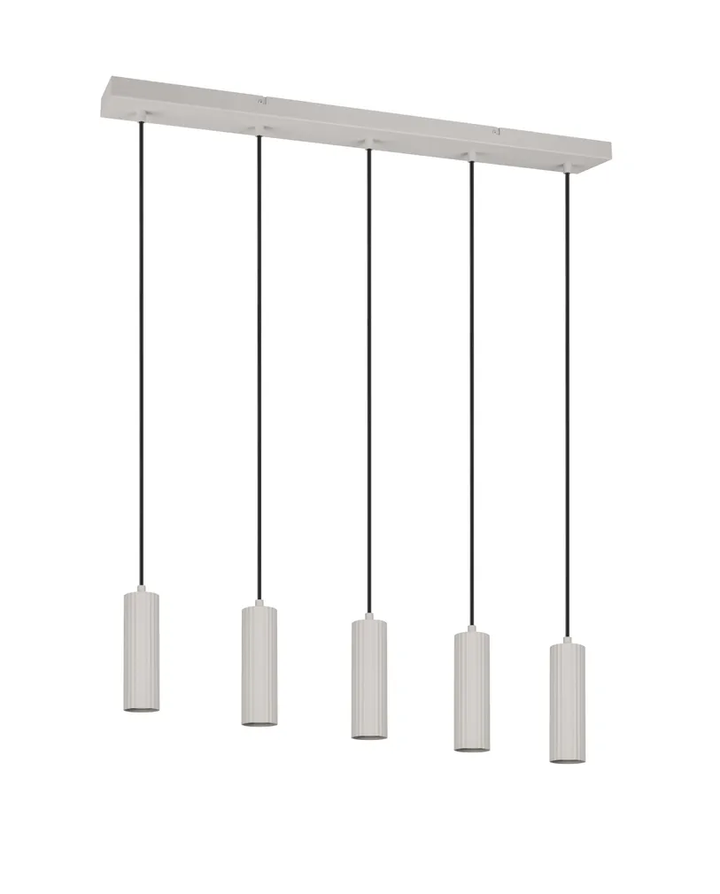 LAELAMP TRIO SOKA GU10 SOE HALL