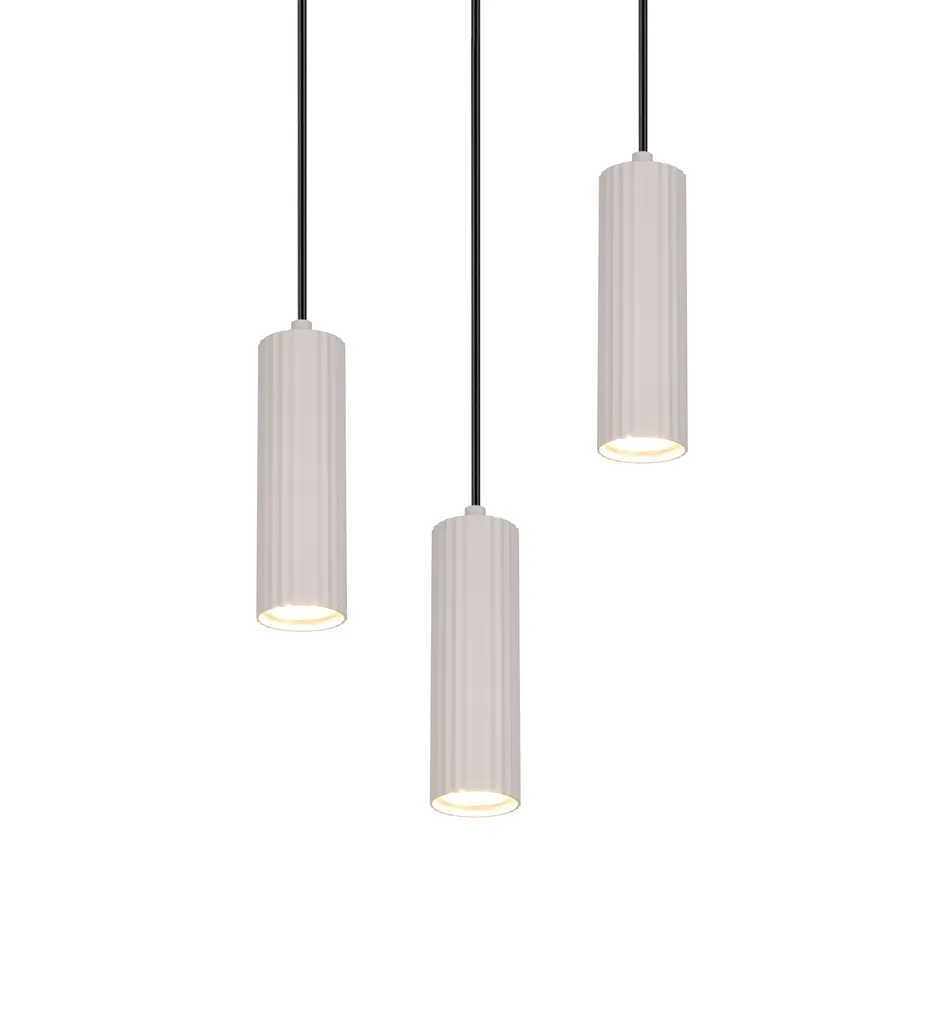 LAELAMP TRIO SOKA GU10 SOE HALL