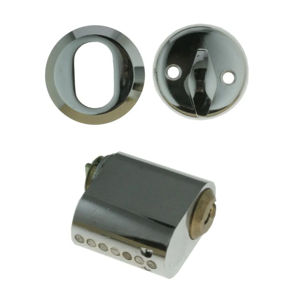 LUKUSÜDAMIKU KATTEKOMPLEKT FISKOSTAR SS701 + KATE SSK256/11 KROOM