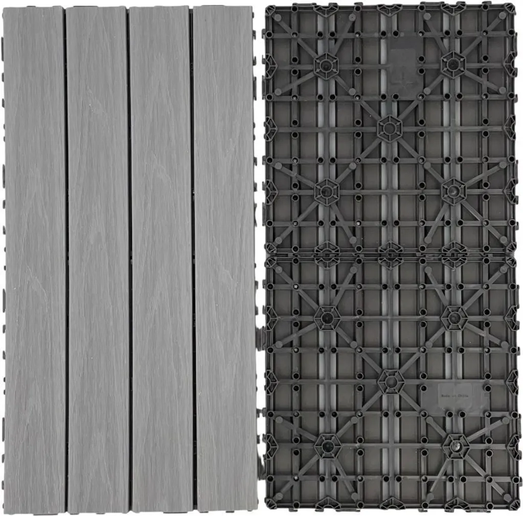 TERRASSIPLAAT 30X60X2,2CM HELEHALL 5TK PAKIS