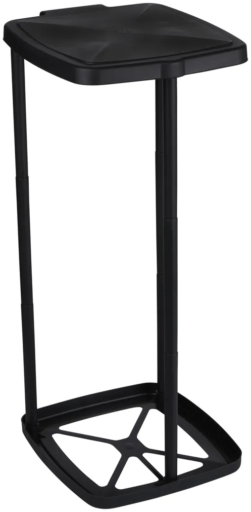 PRÜGIKAST KOKKUKLAPITAV CAMP ACTIVE 29X30,5X69CM