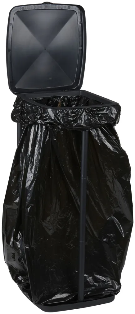 PRÜGIKAST KOKKUKLAPITAV CAMP ACTIVE 29X30,5X69CM