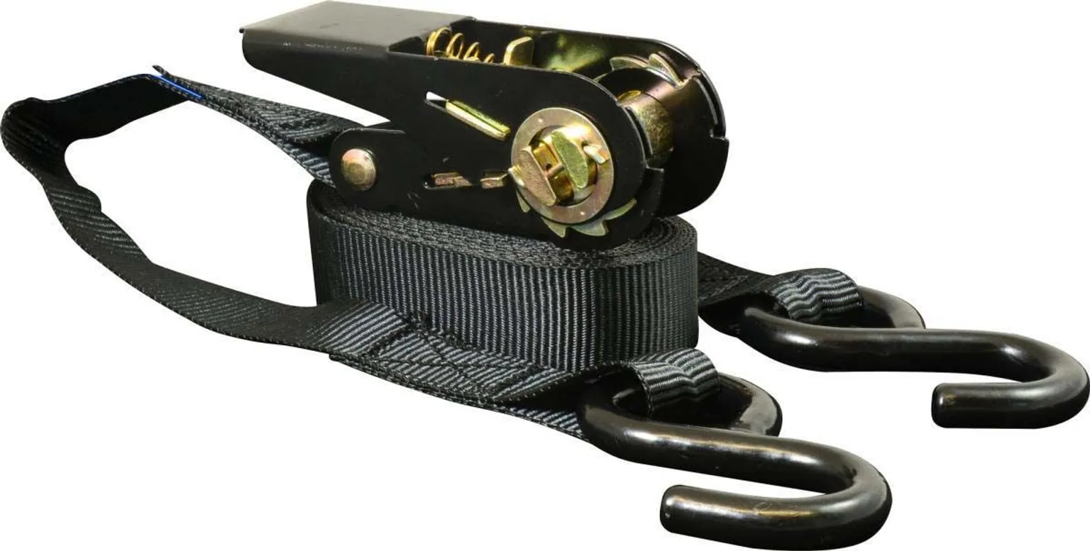 KOORMARIHM QUICKLOADER MAXX GEAR MG500LD 500KG 4,5MX25MM