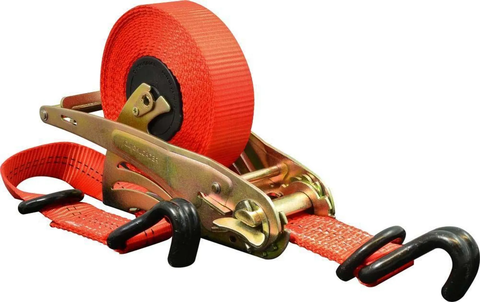 KOORMARIHM QUICKLOADER RETRACTABLE QL1200MD 4,5MX25MM 1200KG